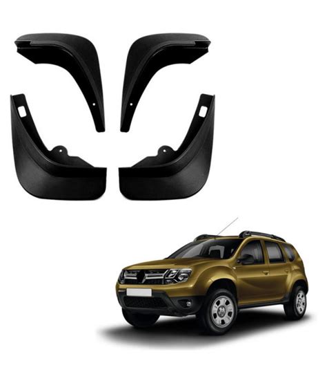 RENAULT DUSTER parts online at a good price 